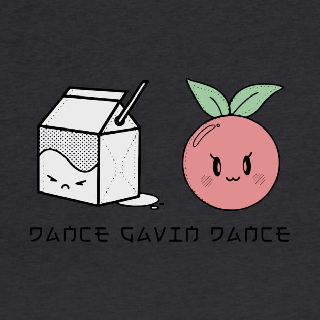 dance gavin dance by Barbara Smith shop